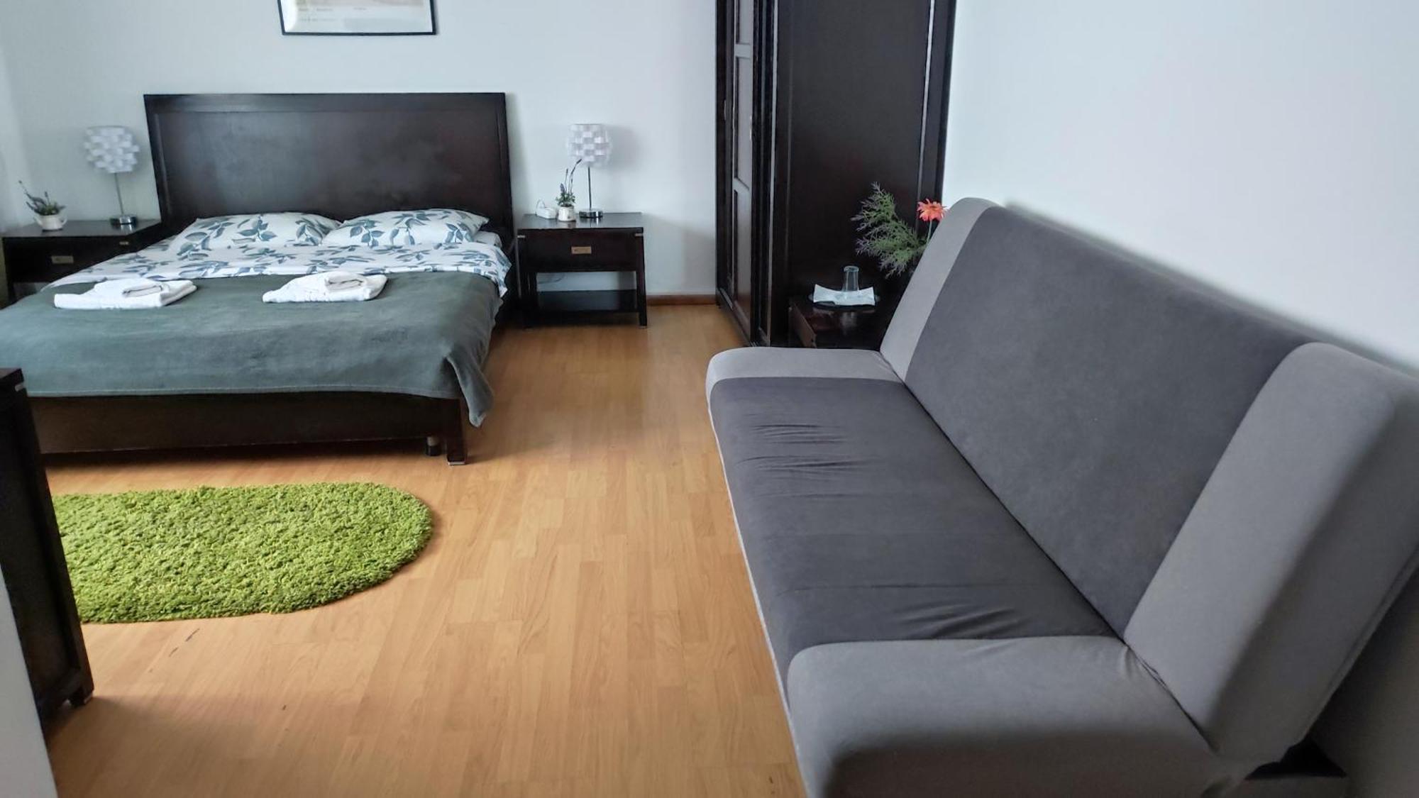 Casa De Oaspeti Wallendorf Bistrita Unirea Room photo