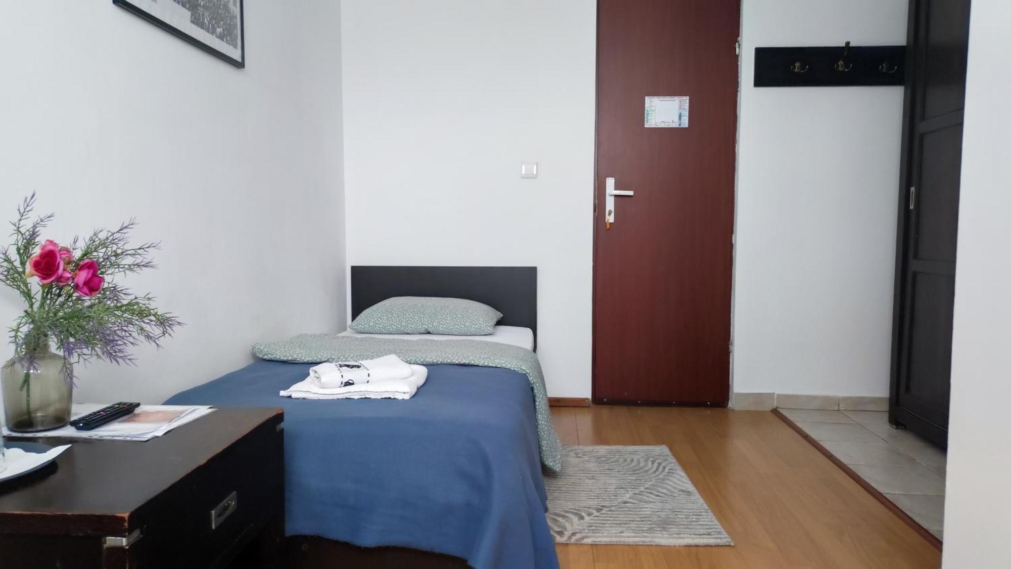 Casa De Oaspeti Wallendorf Bistrita Unirea Room photo